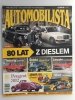 AUTOMOBILISTA NR 6/2016 (194)